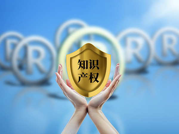 知识产权服务