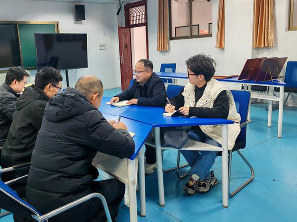 安全培训与教育